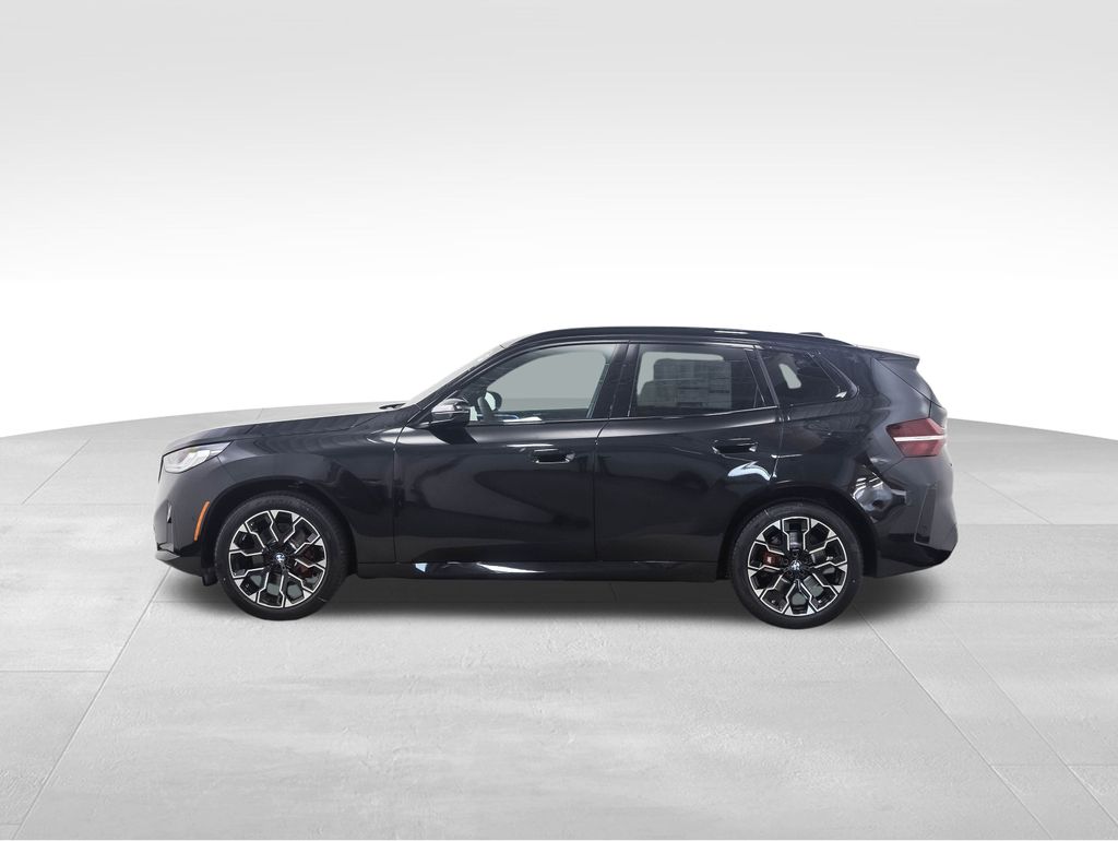 Used 2025 BMW X3 30 XDRIVE with VIN 5UX53GP06S9061362 for sale in Minneapolis, Minnesota