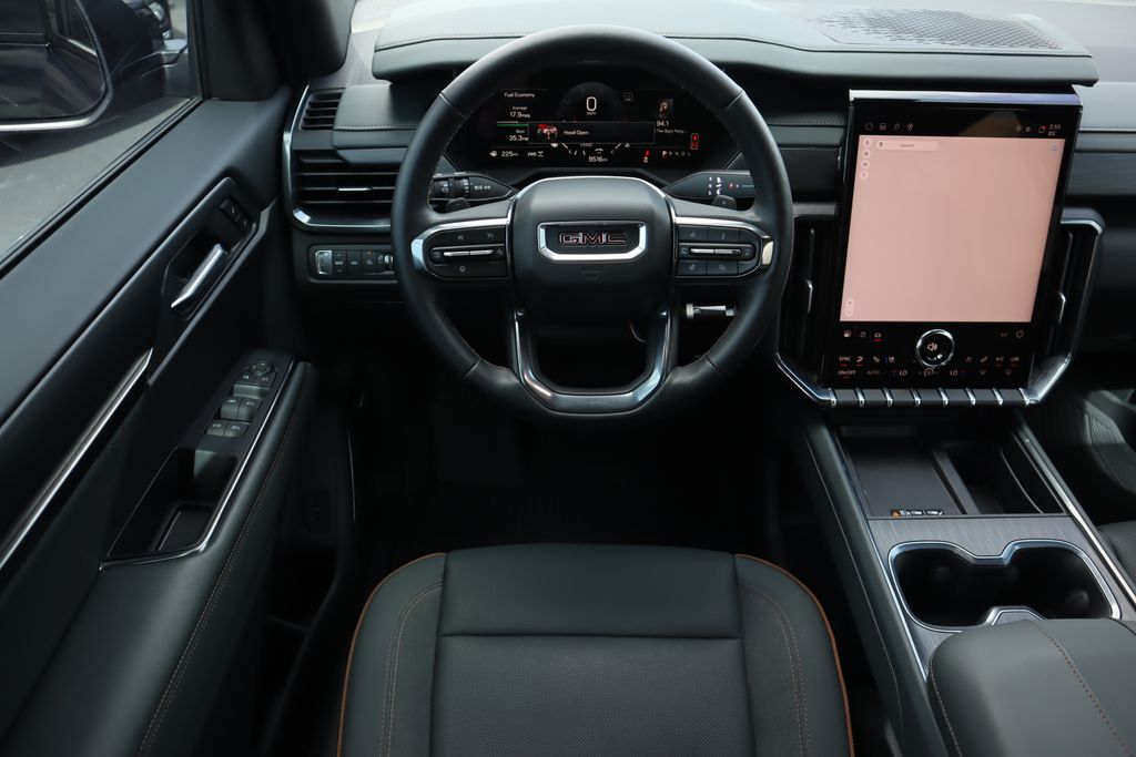2024 Gmc Acadia AT4 photo 21