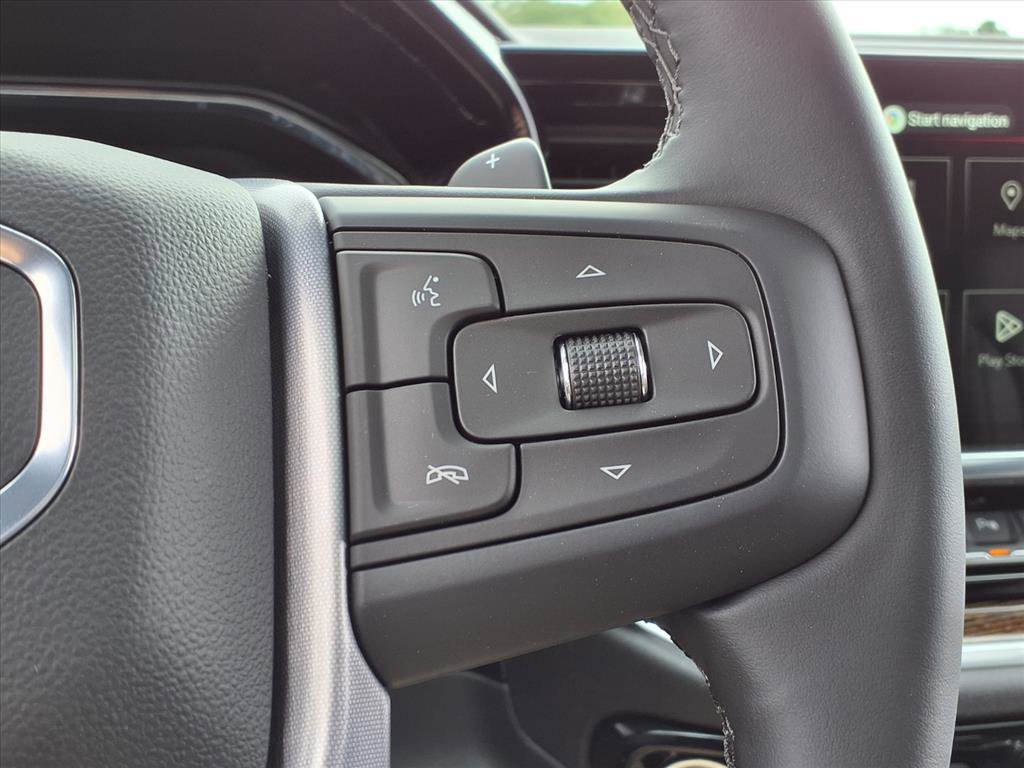 2026 Gmc Sierra 1500 Elevation photo 20