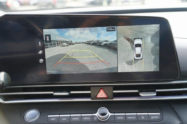 2024 HYUNDAI ELANTRA - Image 15