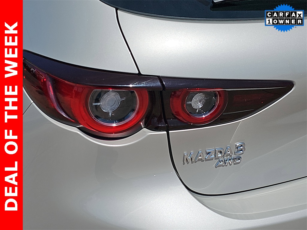 2022 Mazda Mazda3 Premium Plus photo 37