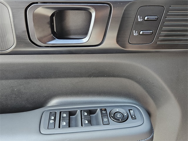 2025 Hyundai Santa Fe Calligraphy photo 27