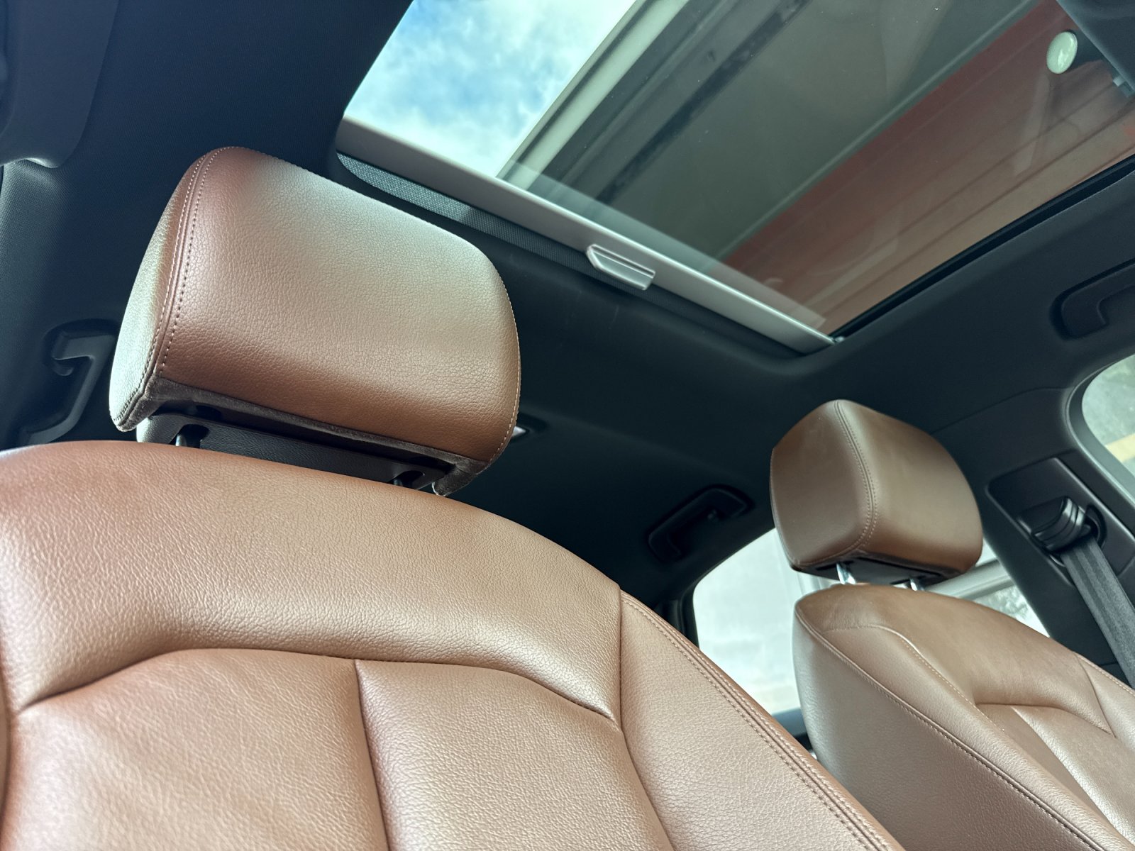 2018 Audi A3 2.0T Premium Plus photo 18