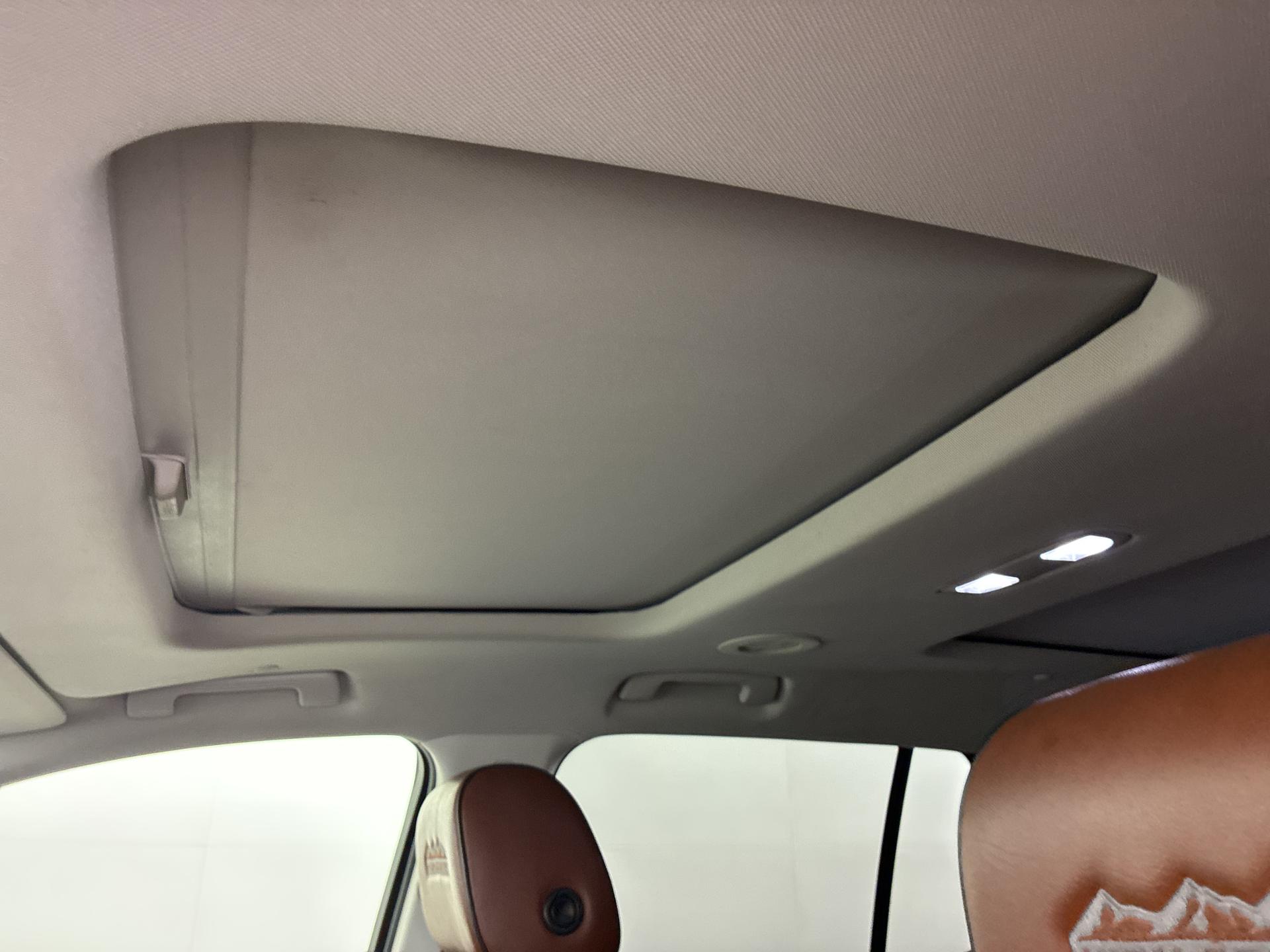 2018 Chevrolet Traverse High Country photo 14