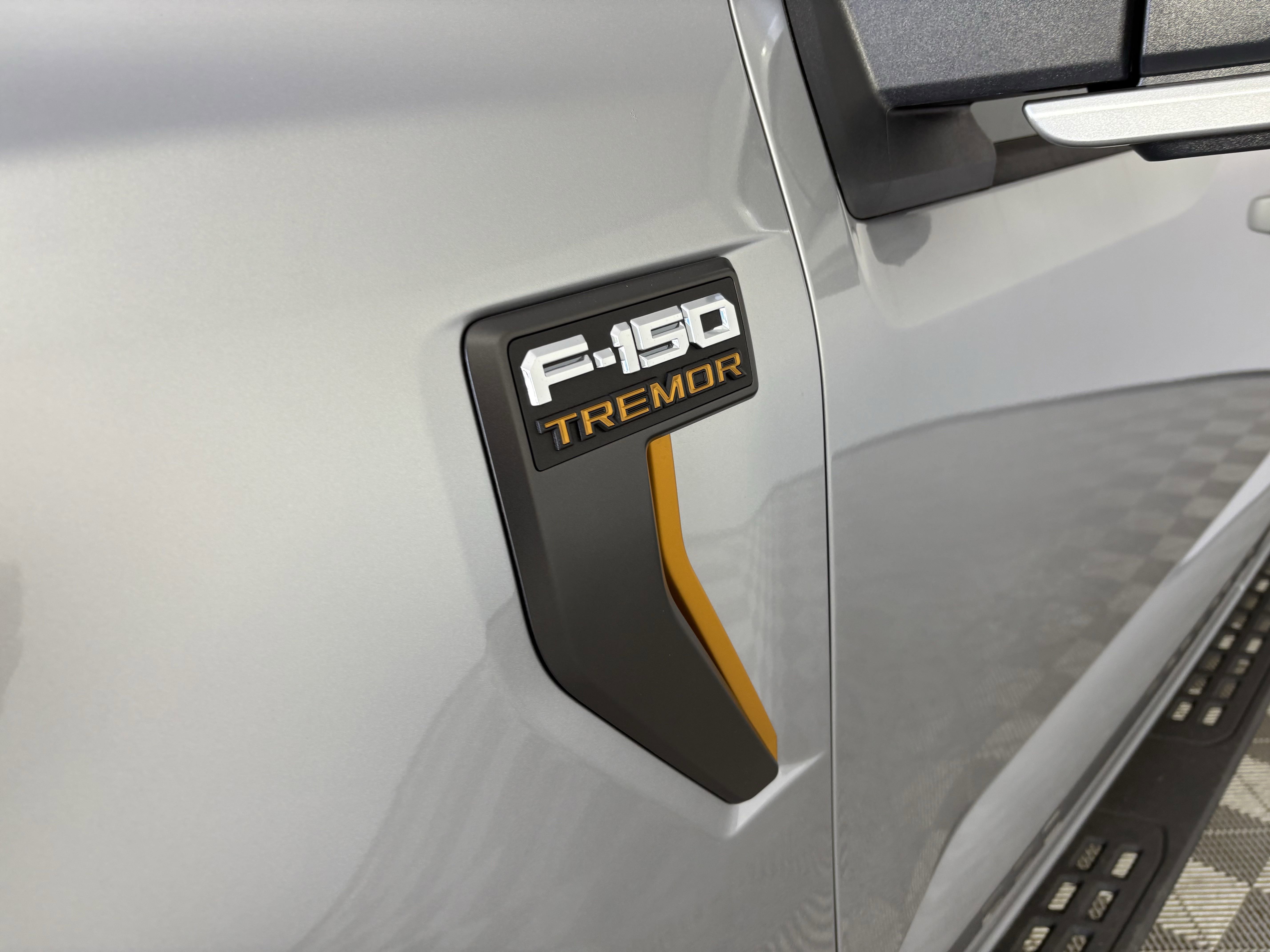 2025 Ford F-150 Tremor photo 11