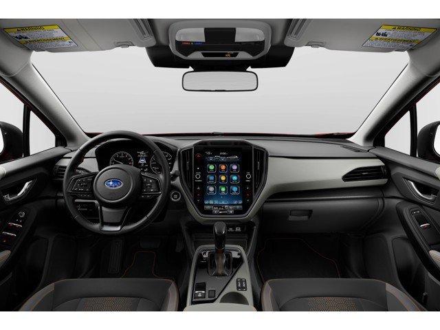 2025 Subaru Crosstrek Limited photo 18
