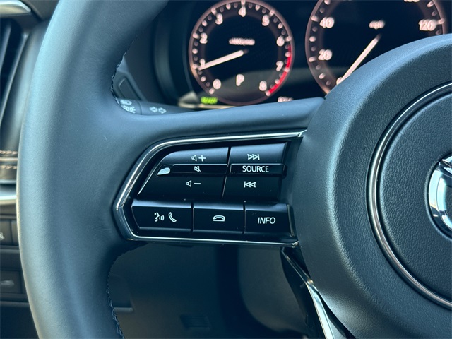2026 Mazda CX-90 3.3 Turbo Premium Plus photo 30