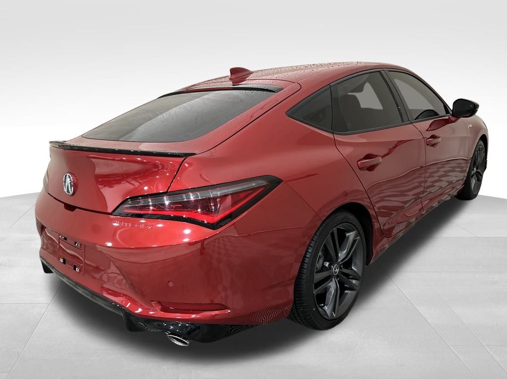 2023 Acura Integra A-Spec photo 4