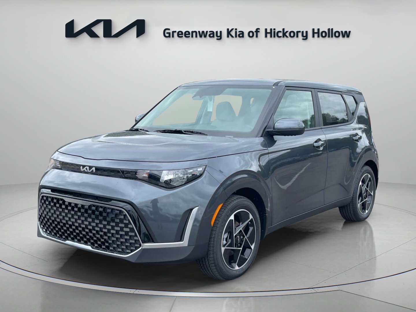 2025 Kia Soul EX photo 3
