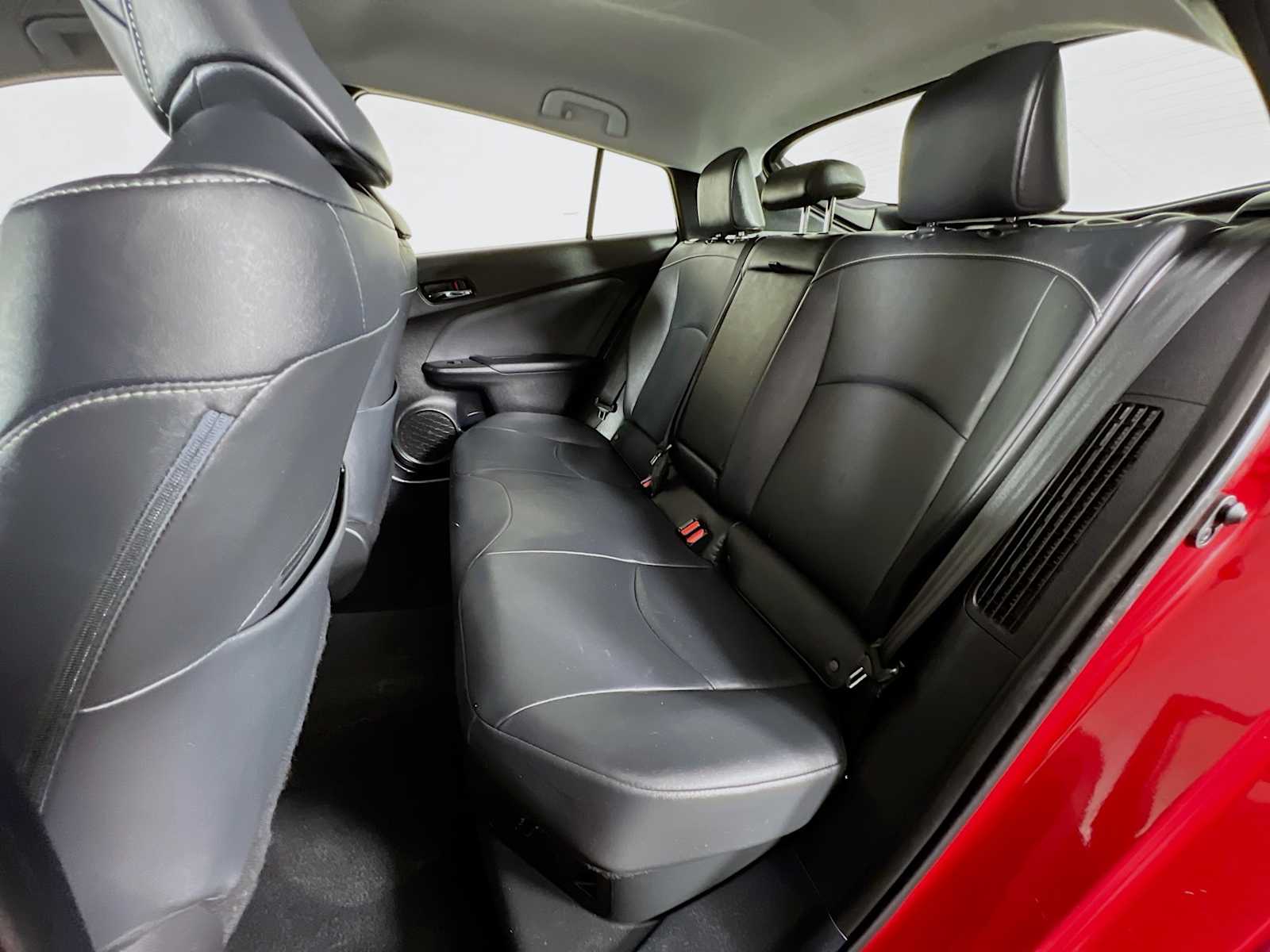 2020 Toyota Prius Prime Limited photo 24
