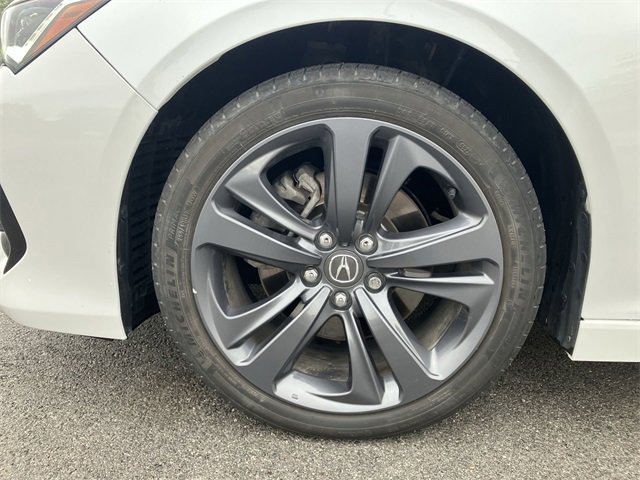 2023 Acura TLX SH-AWD A-Spec photo 25