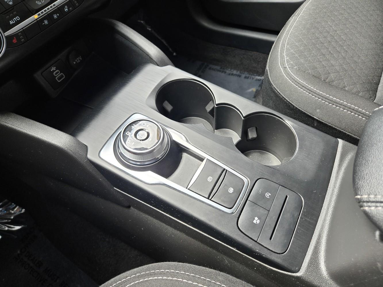 2024 Ford Escape Active photo 10