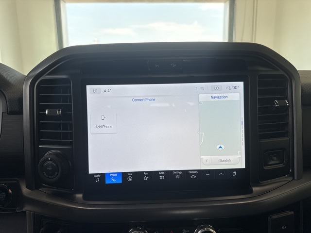 2025 Ford F-150 XLT photo 25