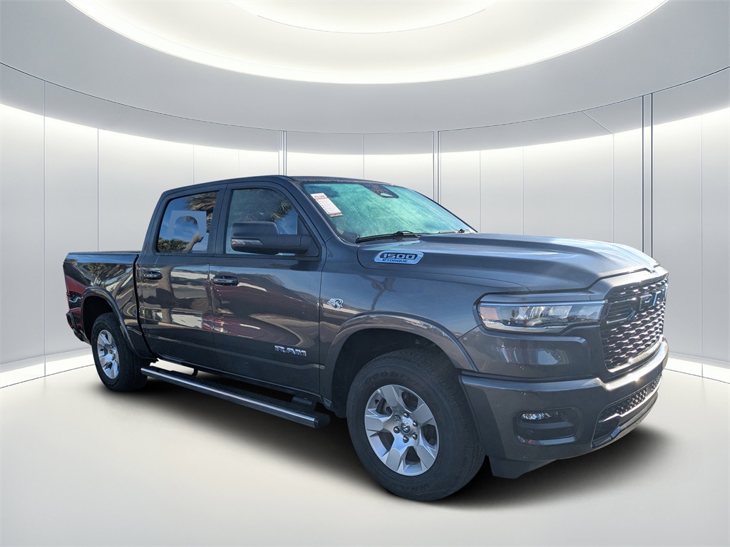 2026 RAM Ram 1500 Pickup Big Horn/Lone Star's photo