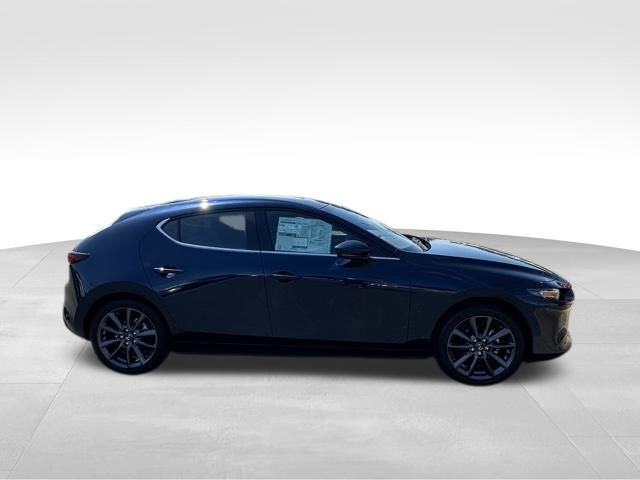 2025 Mazda Mazda3 Hatchback 2.5 s Preferred photo 7