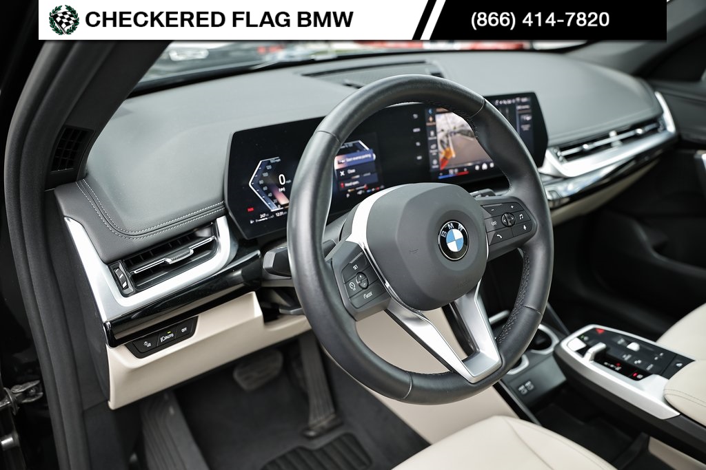 2024 Bmw X1 XDrive28i photo 15
