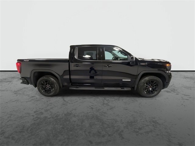 2026 Gmc Sierra 1500 Elevation photo 2