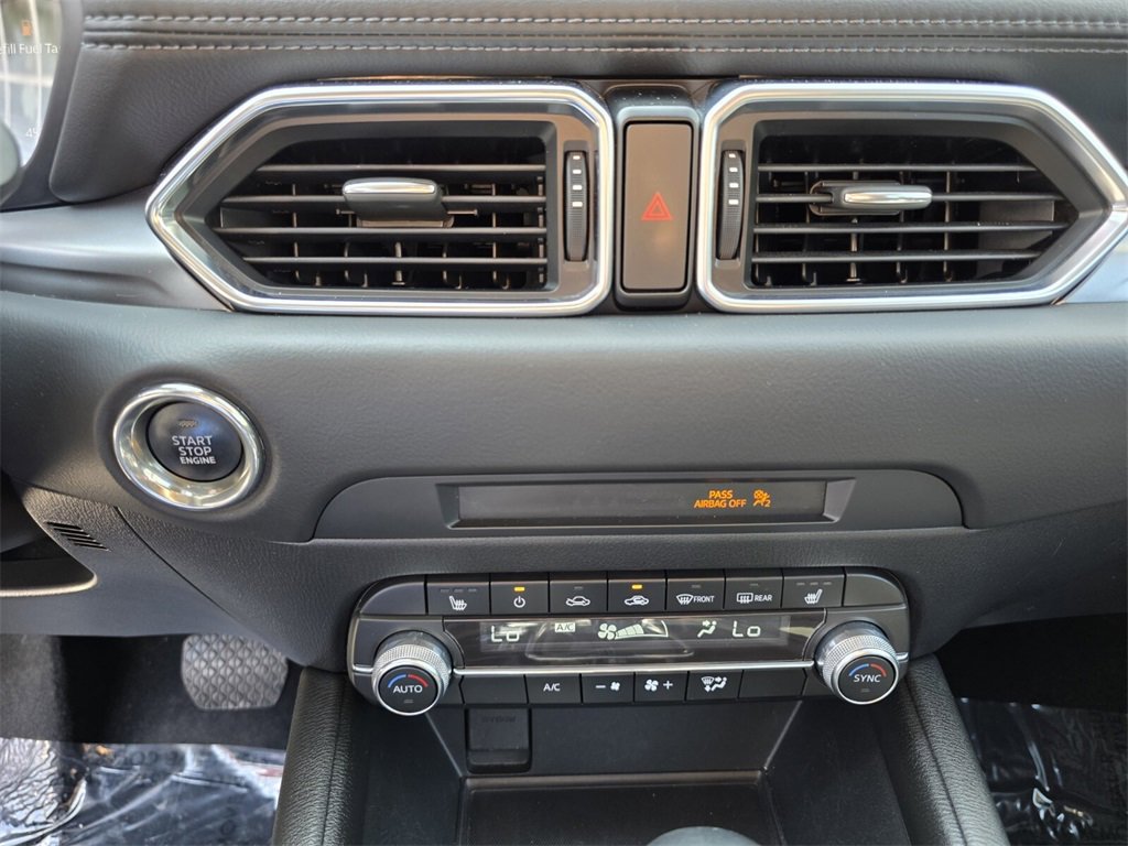 2021 Mazda CX-5 Touring photo 24