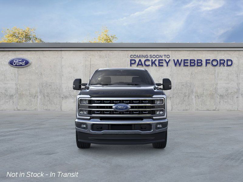 2026 Ford F-250 photo 7