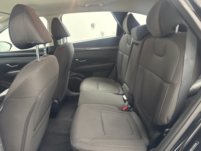 2023 Hyundai Tucson SE photo 3
