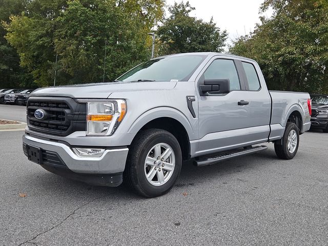 2022 Ford F-150 XL photo 4