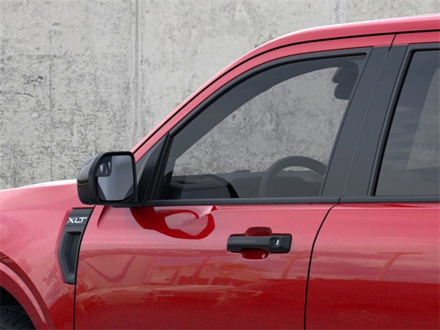 2025 Ford Maverick XLT photo 19