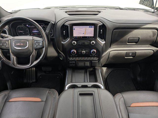 2021 Gmc Sierra AT4 photo 30