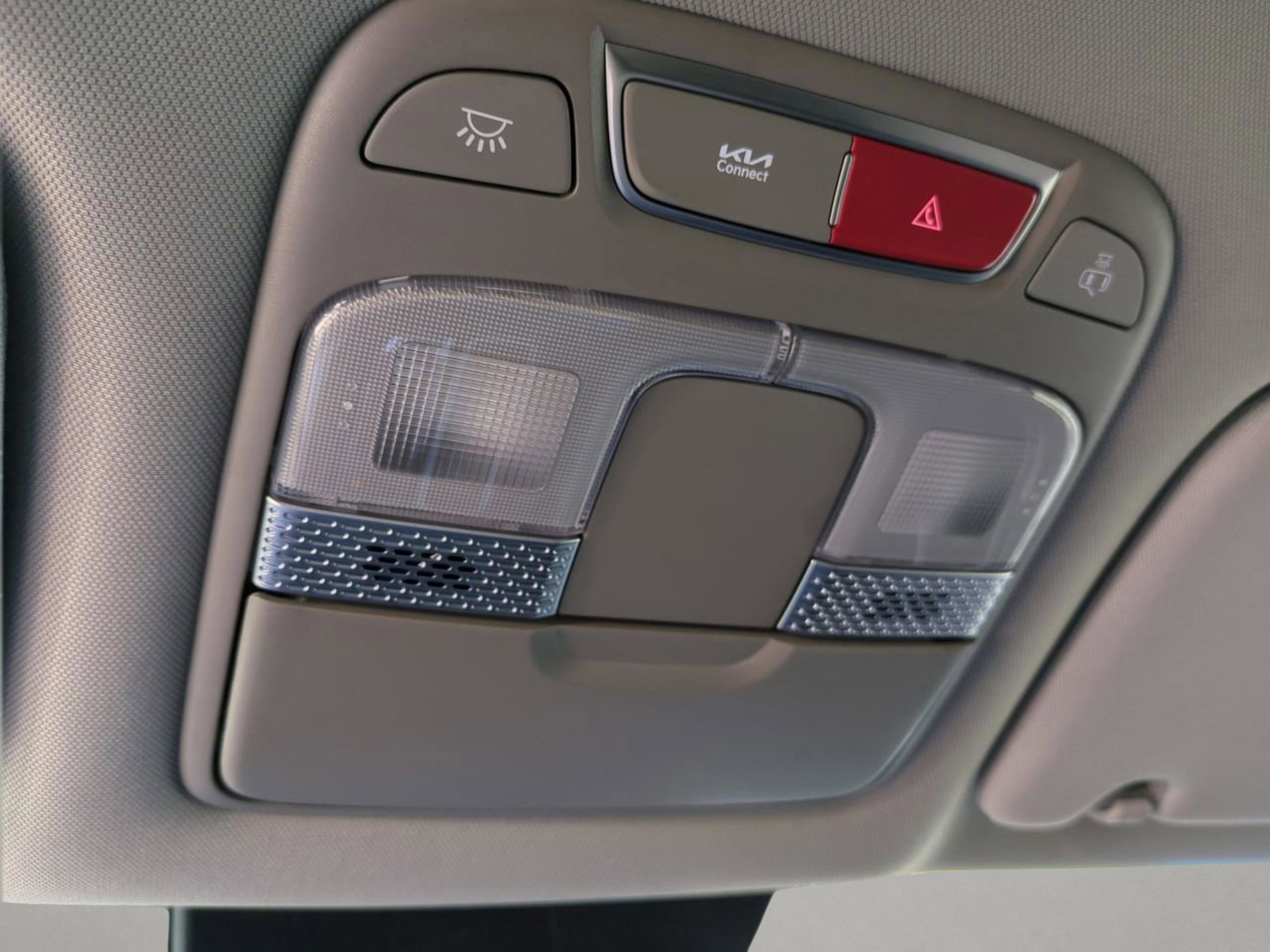 2025 Kia Telluride LX photo 21