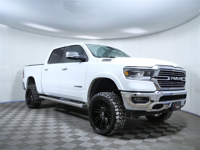 2020 RAM Ram 1500 Pickup Laramie