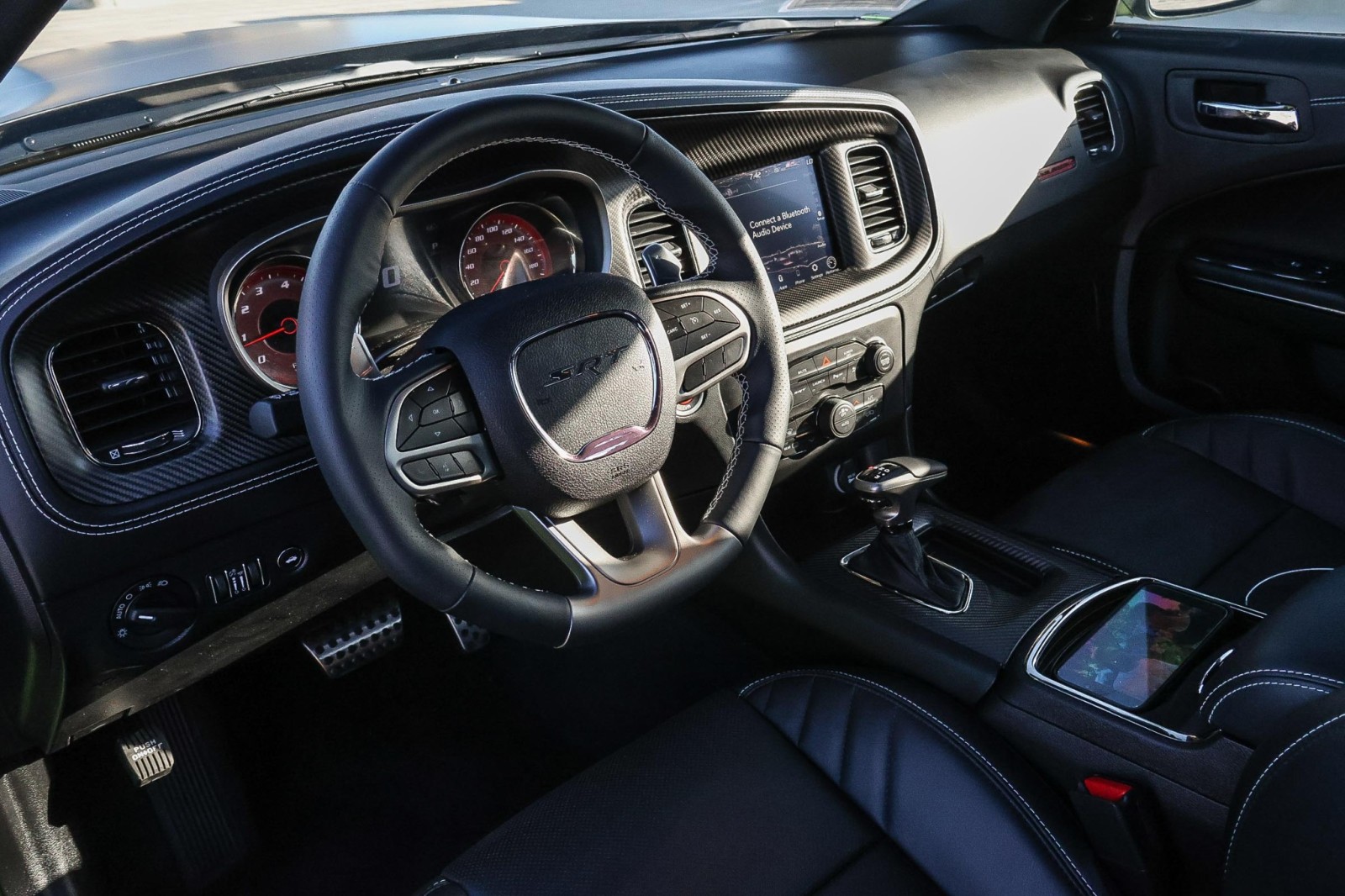 2023 Dodge Charger SRT8 Hellcat Widebody photo 18
