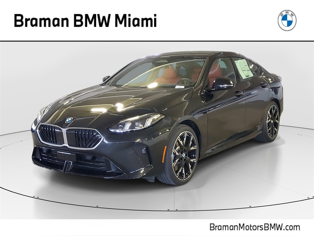 2026 BMW 2 Series 228's photo