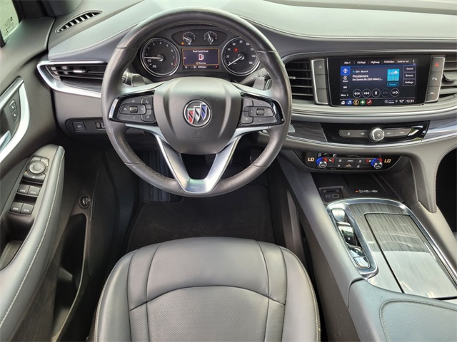 2023 Buick Enclave Essence photo 11