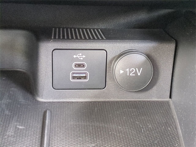 2025 Ford Escape Active photo 21