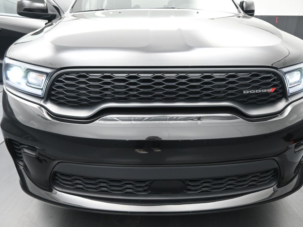 2023 Dodge Durango GT photo 22