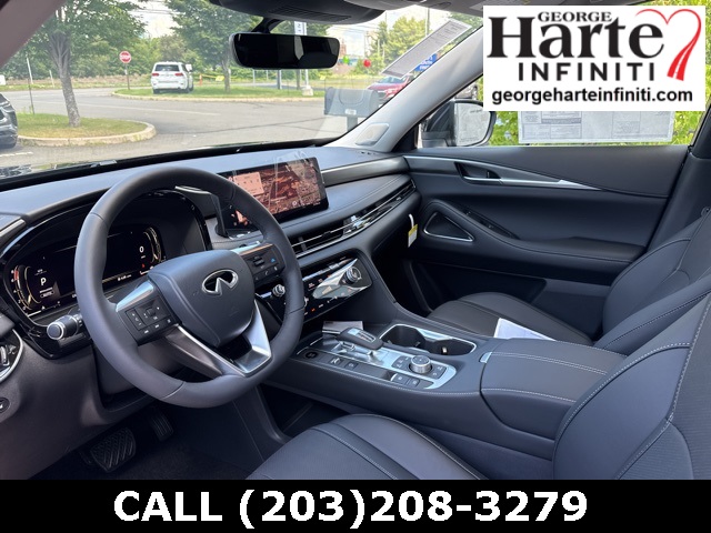 2026 Infiniti QX60 Luxe AWD photo 19