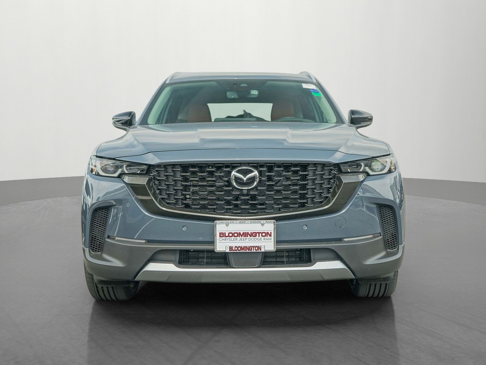 Used 2024 Mazda CX-50 TURBO PREMIUM PLUS with VIN 7MMVABEY3RN213358 for sale in Minneapolis, Minnesota