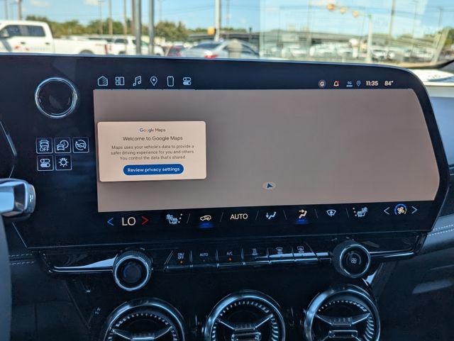 2025 Chevrolet Blazer EV photo 18