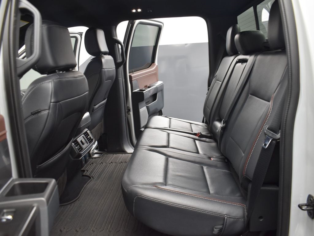 2023 Ford F-150 Lariat photo 25