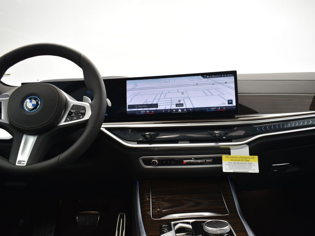 2026 Bmw X5 xDrive50e photo 18