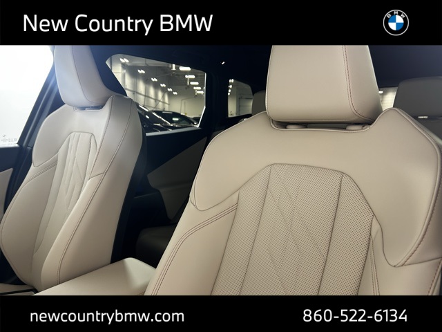2026 Bmw X3 photo 11