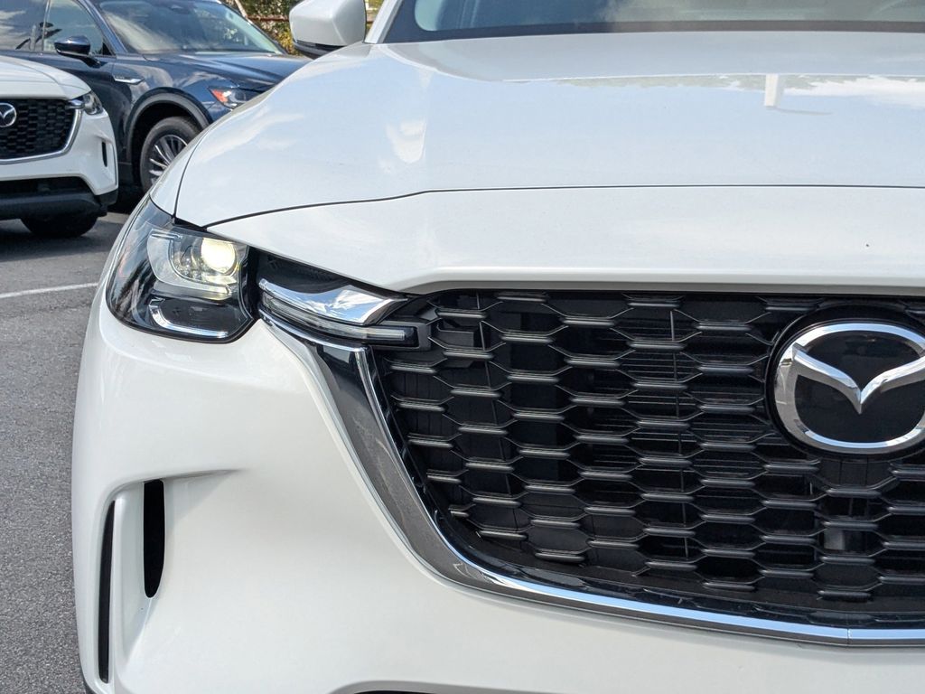 2025 Mazda CX-90 3.3 Turbo Select photo 10