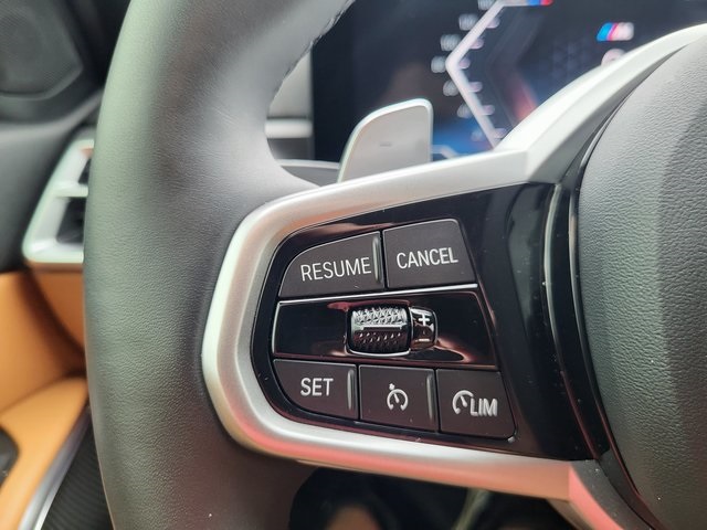 2025 Bmw 330i photo 22