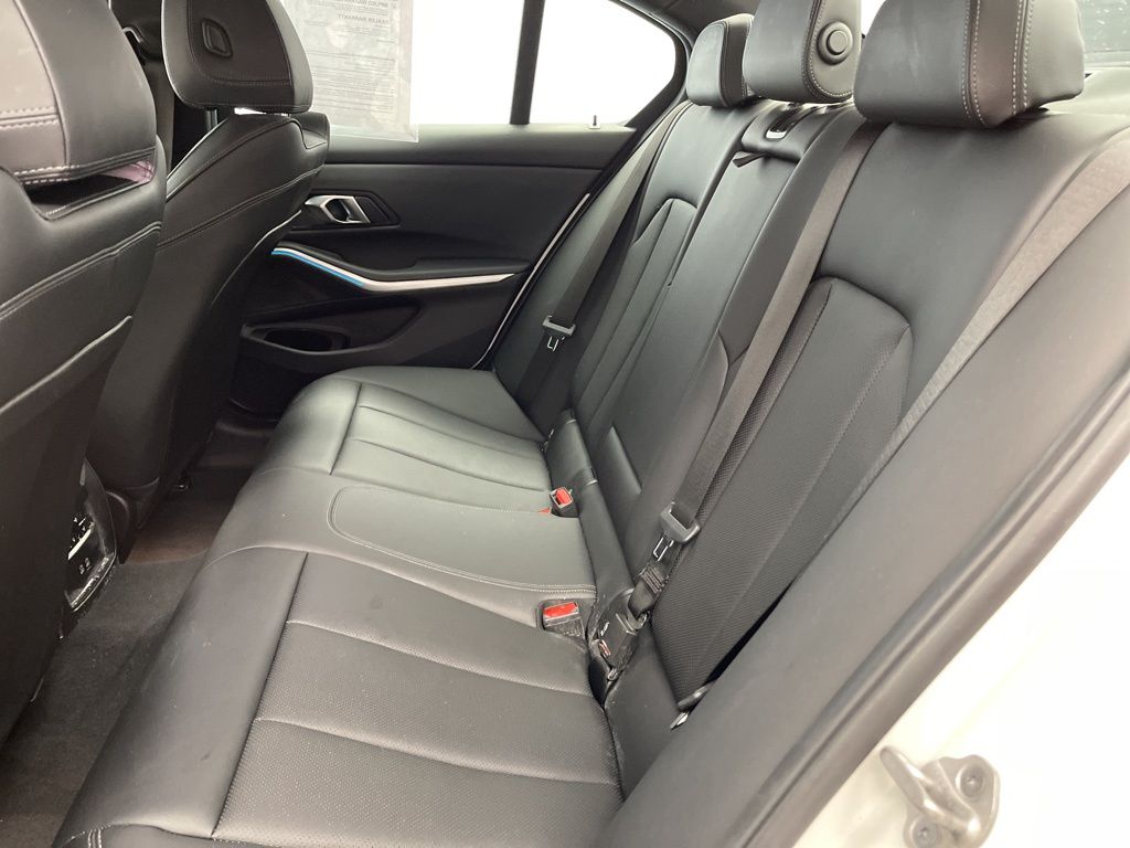 2024 Bmw 330i xDrive photo 22