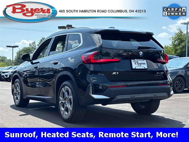 2023 Bmw X1 XDrive28i photo 6