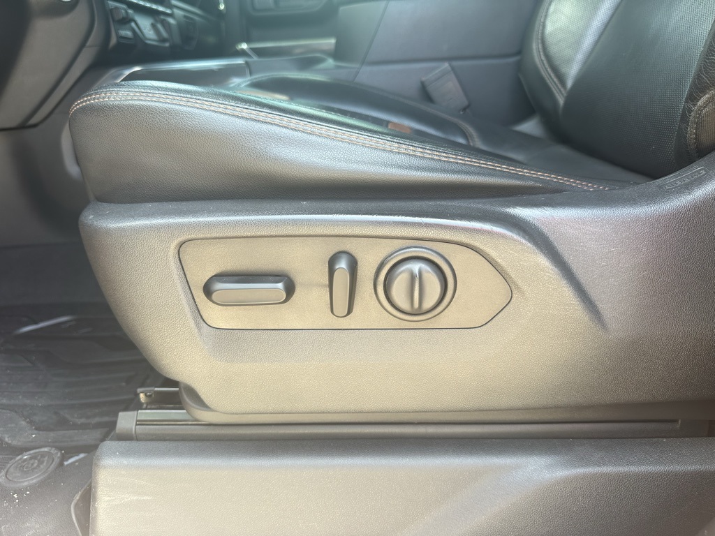 2019 Gmc Sierra 1500 AT4 photo 22