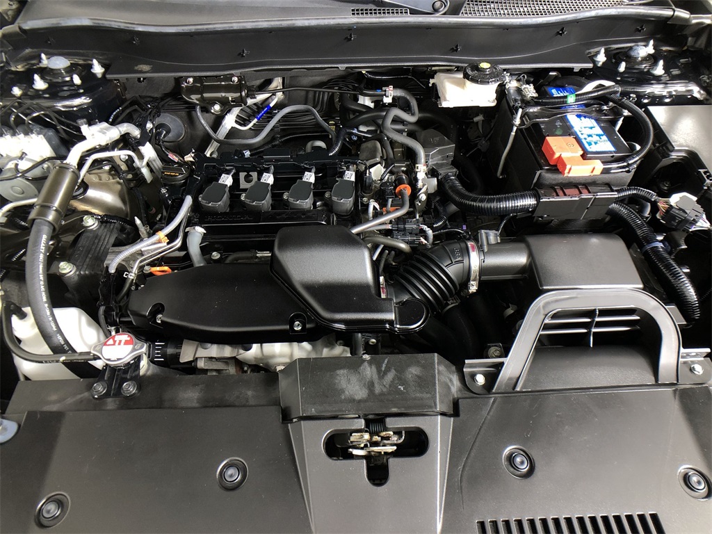 2023 Honda CR-V EX-L photo 8