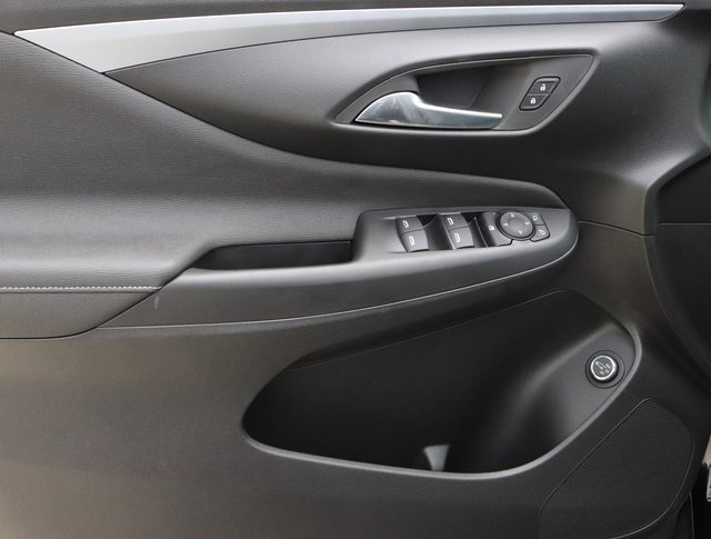 2025 Buick Envista Preferred photo 10