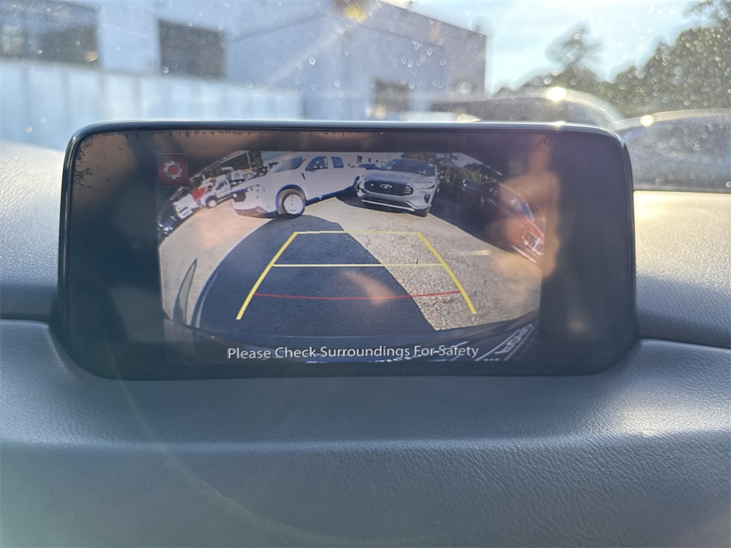 2019 Mazda CX-5 Grand Touring photo 18