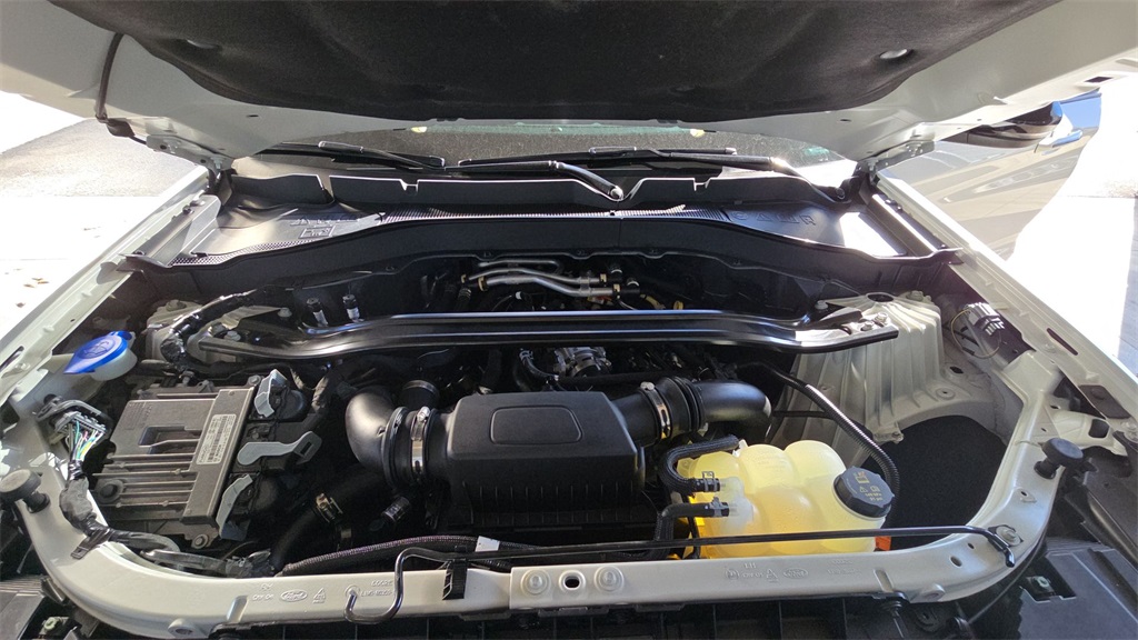 2023 Ford Explorer ST photo 22