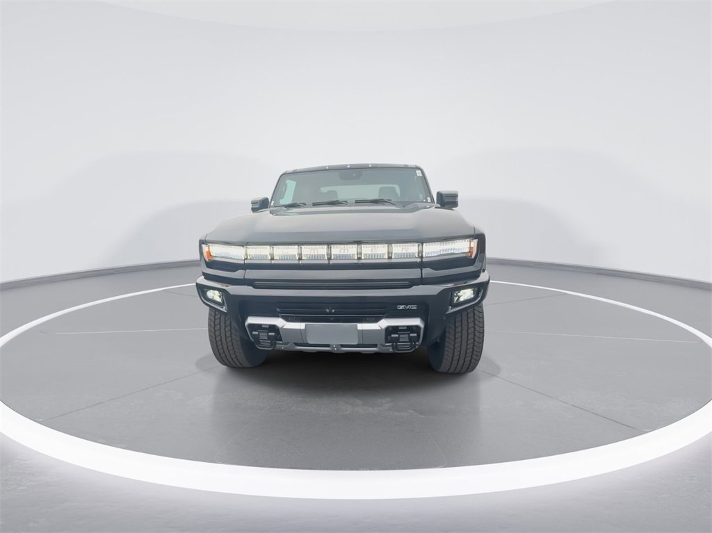 2025 Gmc Hummer EV Pickup photo 4